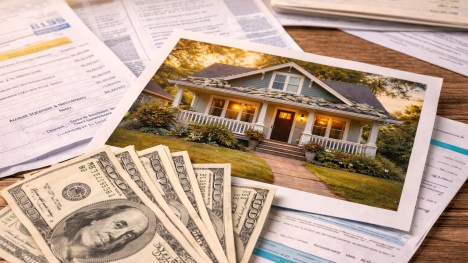 The Number the Bank Approves You For Is Not Your Budget